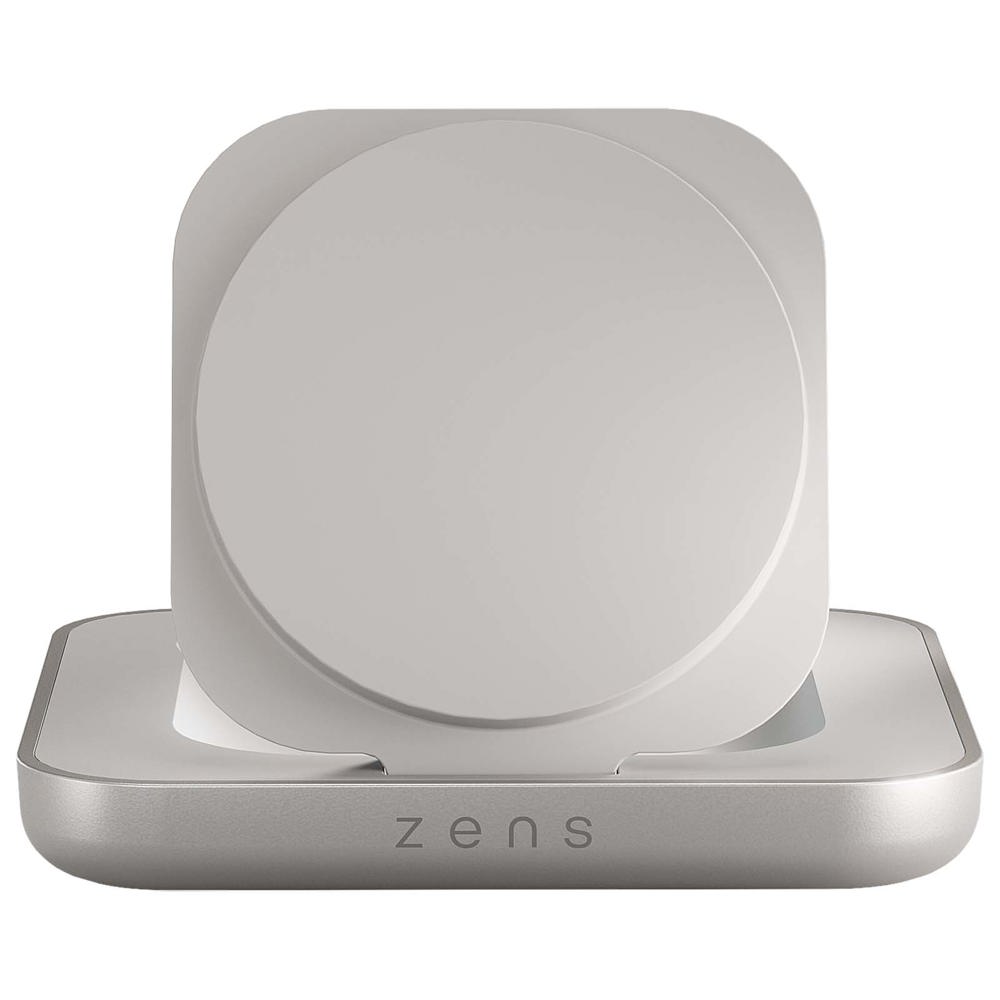 Caricabatterie magnetico da comodino da 15 W Zens