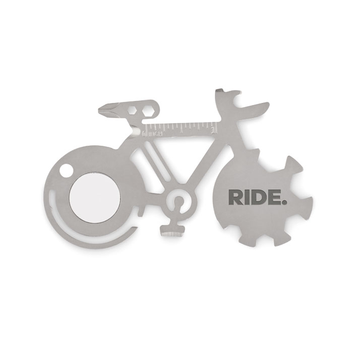 BITOOL - Multi-tool in acciaio inox