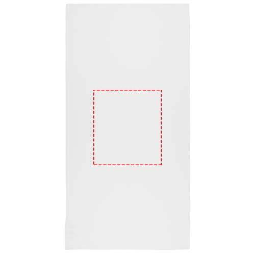 Asciugamano sportivo 50 x 100 cm Althea