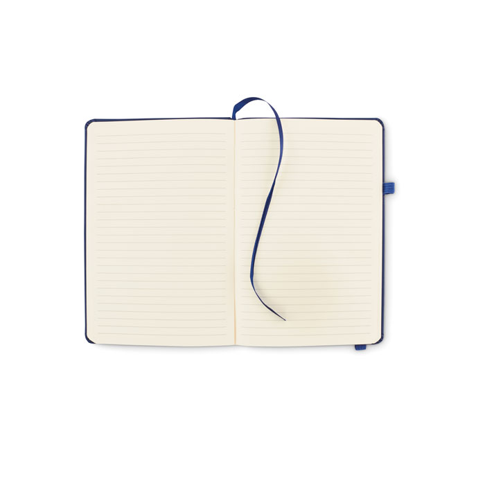 ARPU - Notebook A5 in PU riciclato