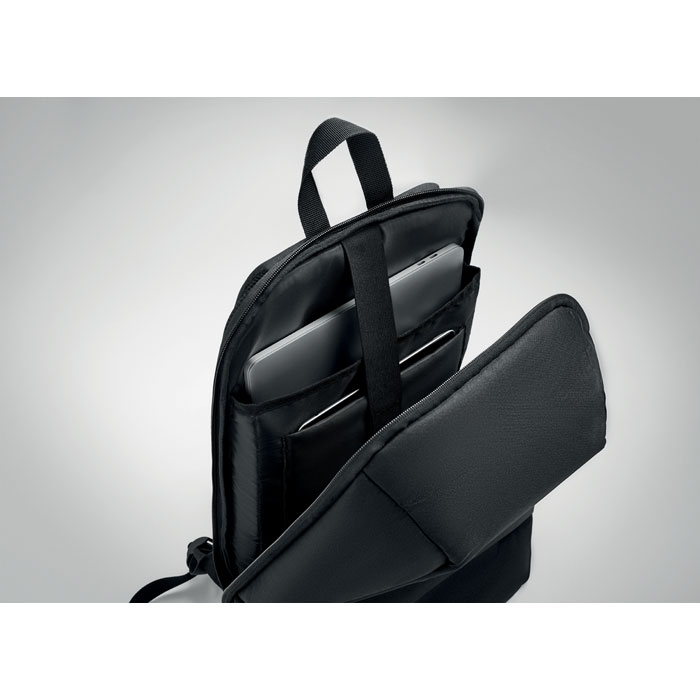 ARLON - Zaino porta laptop 15 pollici