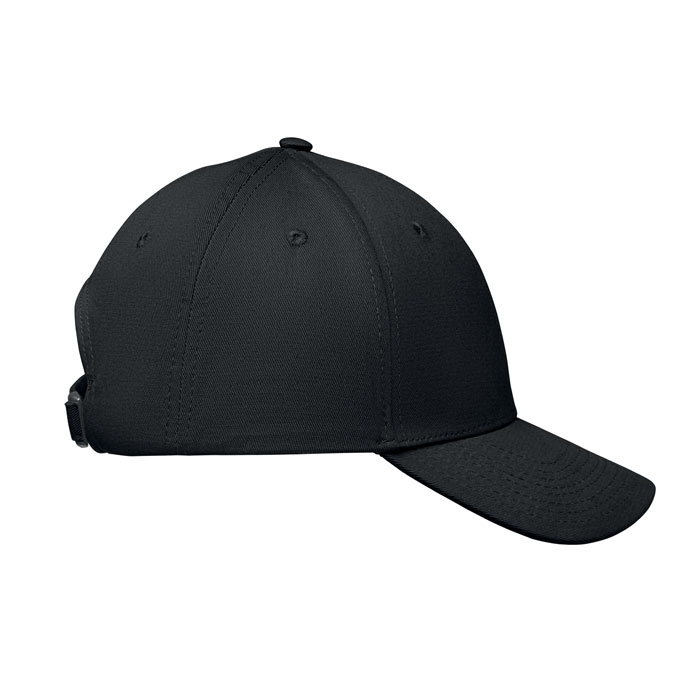 BAHAMAS - Cappellino da baseball a 6 pann