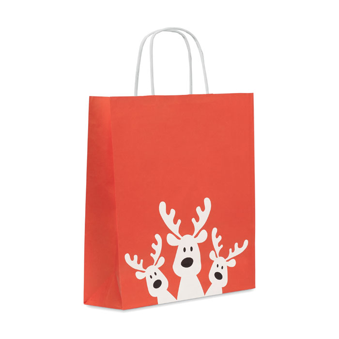BAO MEDIUM - Sacchetto da regalo medio