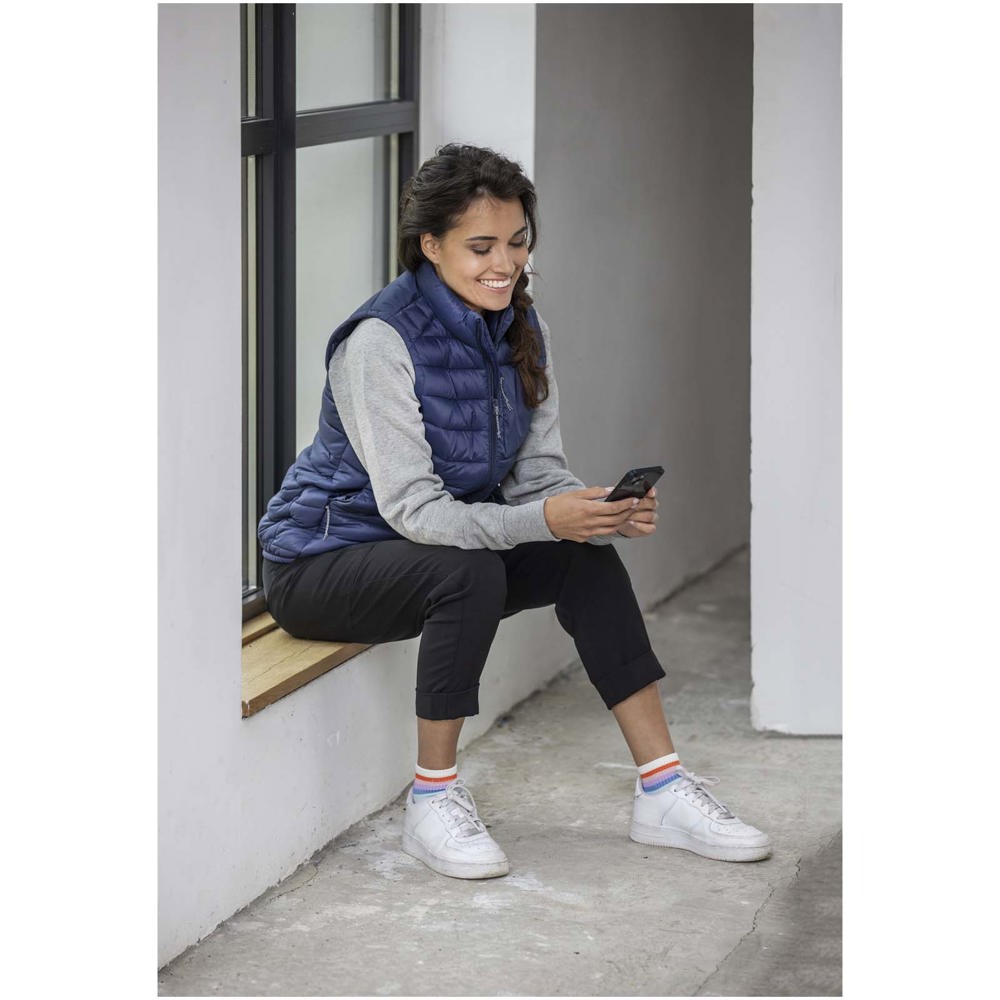 Smanicato termico Pallas da donna in materiale riciclato