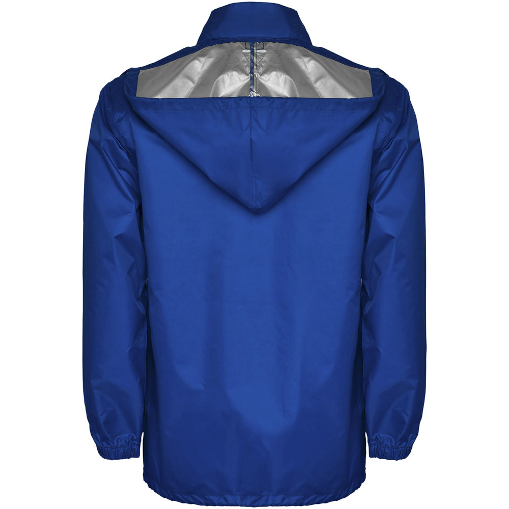 Giacca impermeabile leggera unisex Escocia