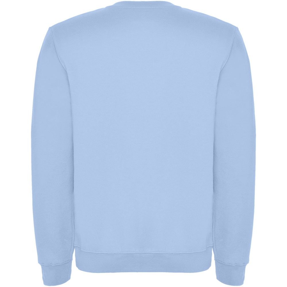 Maglione a girocollo unisex Clasica