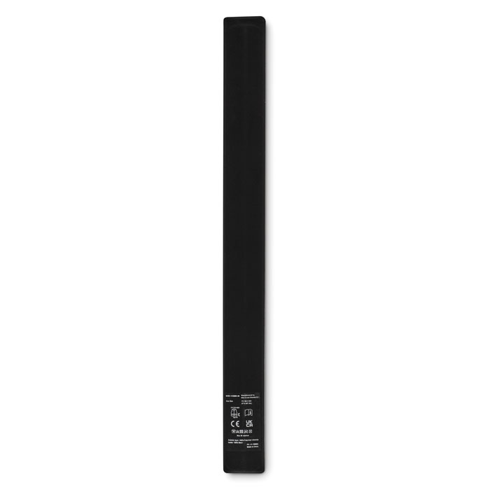 ENROLLO + - Braccialetto riflettente