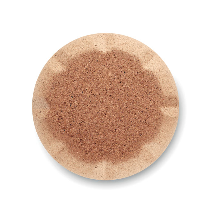 ASPEN CORK - Thermos doppio strato 500ml   M