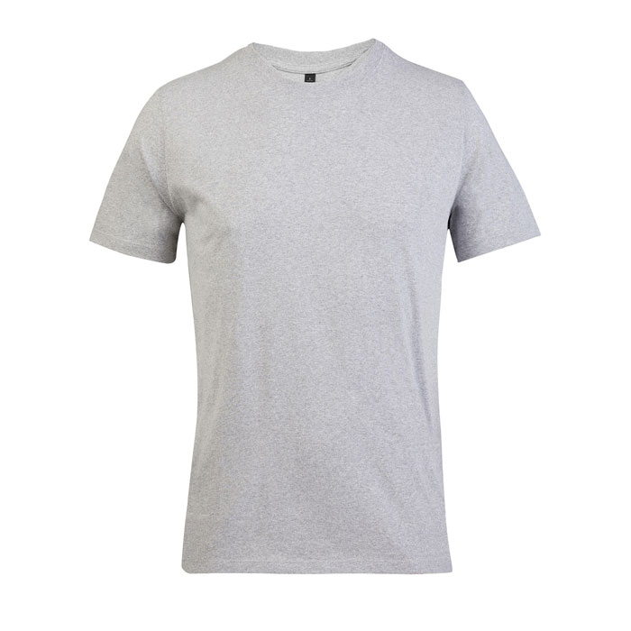 EXPLORER - Explorer T-shirt Unisex - Grigio Mélange Riciclato