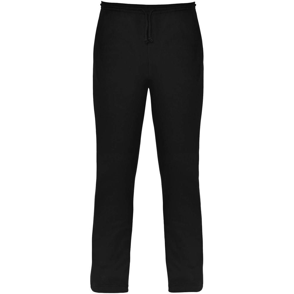 Pantaloni unisex New Astun - Nero