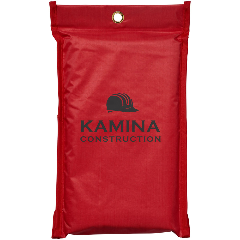 Coperta antincendio d'emergenza Margrethe