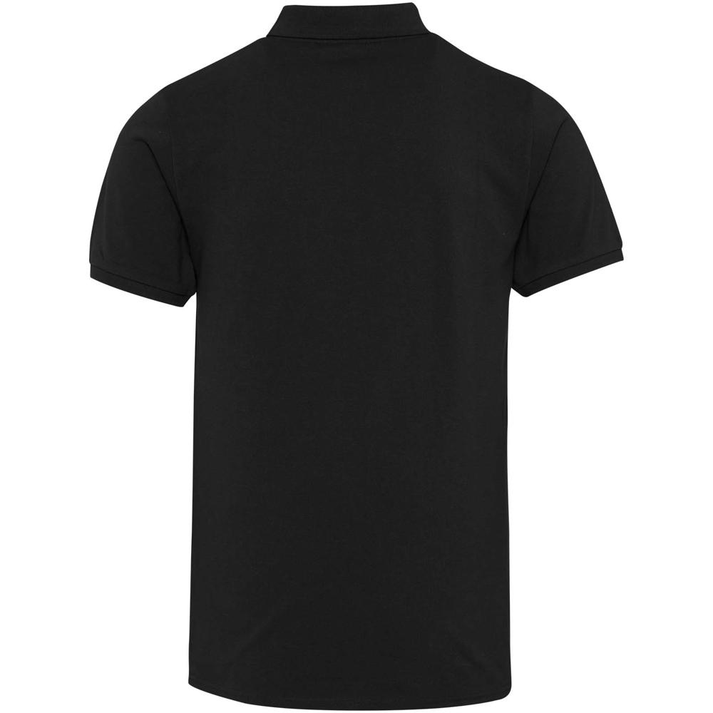 Polo a maniche corte unisex in tessuto biologico riciclato certificato OCS da 220 g/m² Beryl