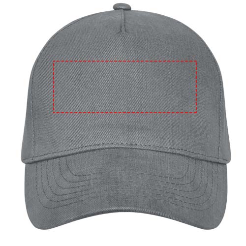 Cappellino Doyle a 5 pannelli