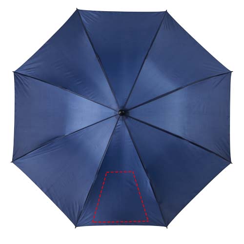 Ombrello antivento da golf Grace da 30" con manico in EVA