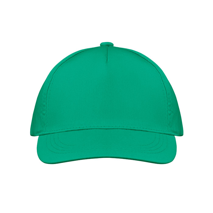 BUZZ - Cappellino 5 pannelli 160 gr