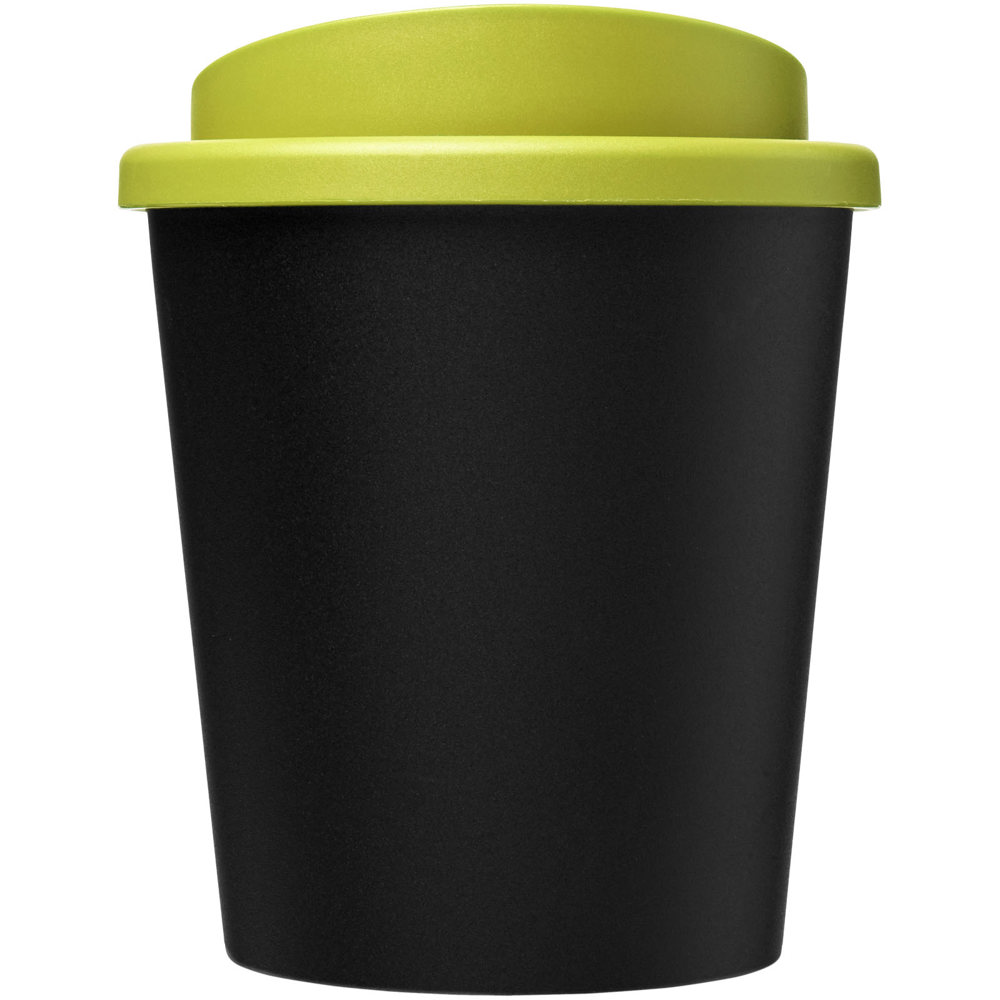 Bicchiere Americano® Espresso Eco da 250 ml in materiale riciclato