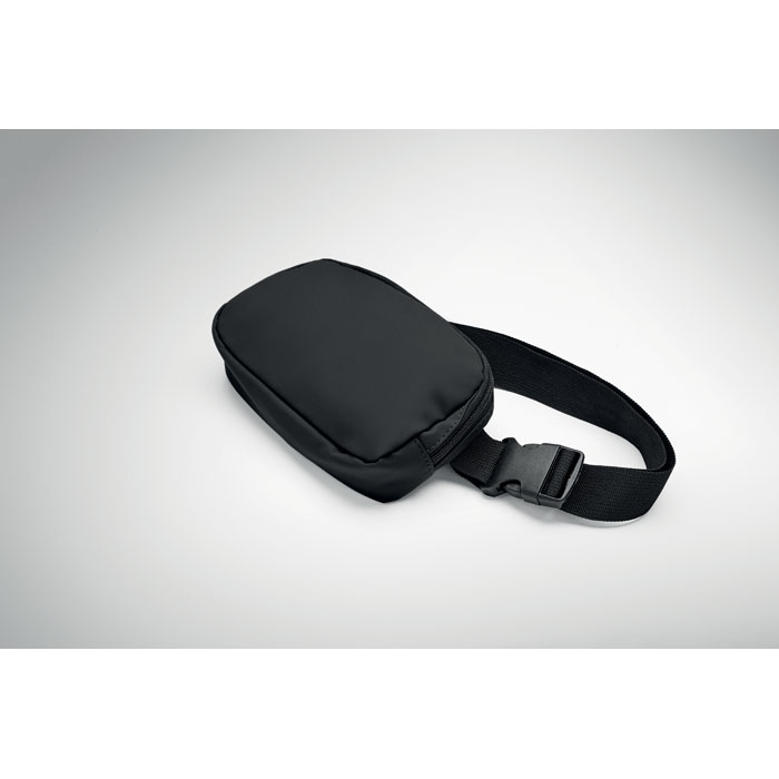 KOROVIN WAIST - Marsupio in poliestere 210D