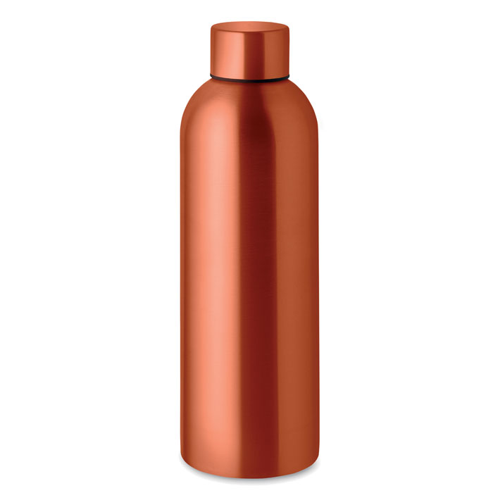 ATHENA PLUS - Bottiglia a singolo strato750 m - Arancio