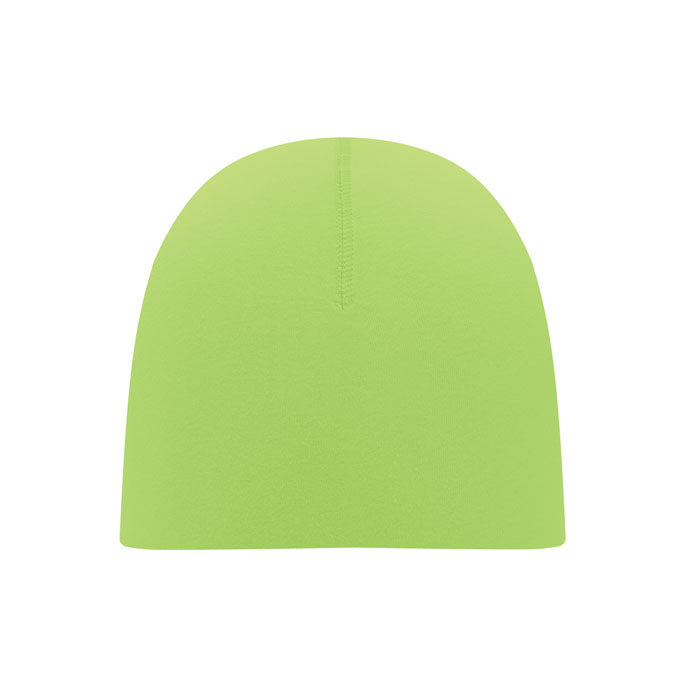 LIGHTY - Berretto unisex in cotone - Lime
