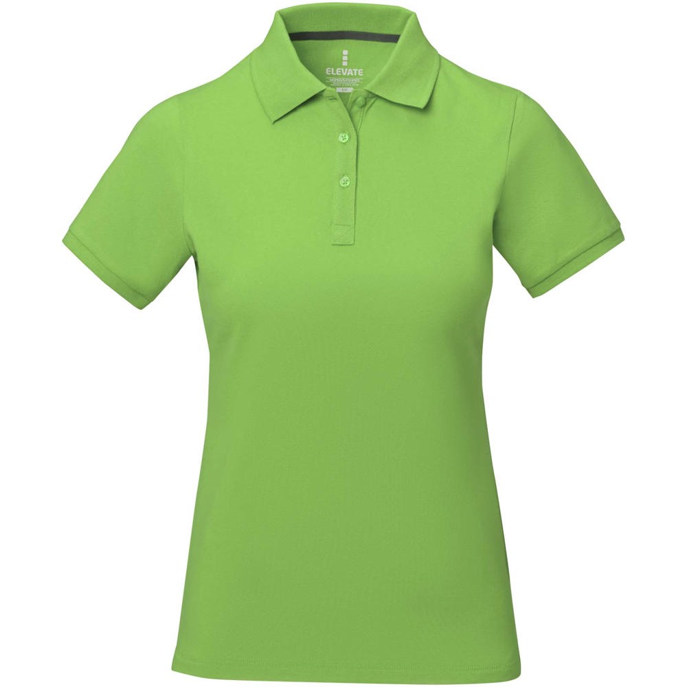 Polo a manica corta da donna da 200 g/m² Calgary