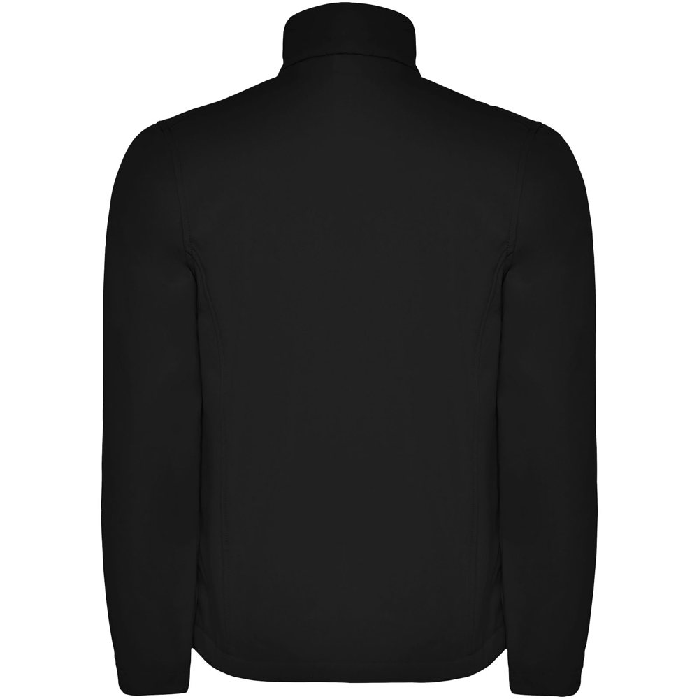 Giacca softshell da uomo Antartida