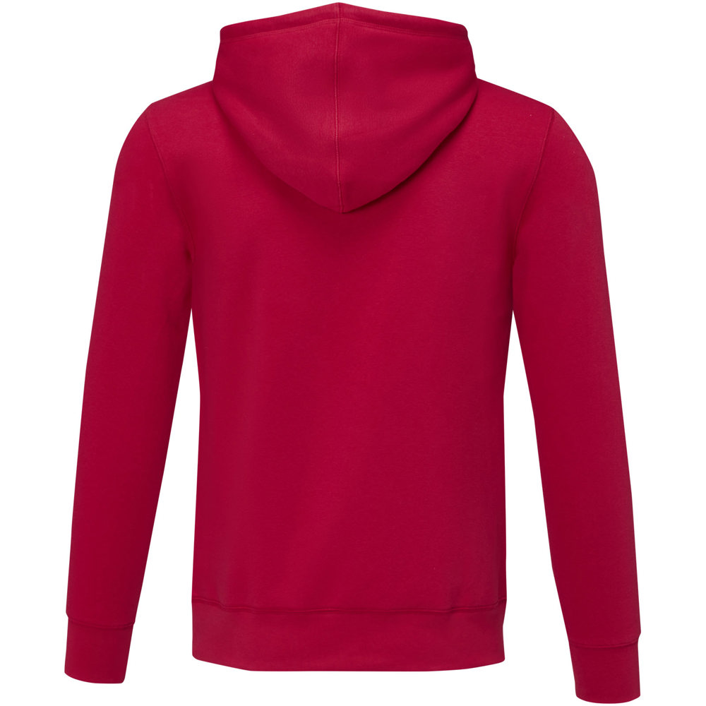 Felpa con cappuccio unisex Charon