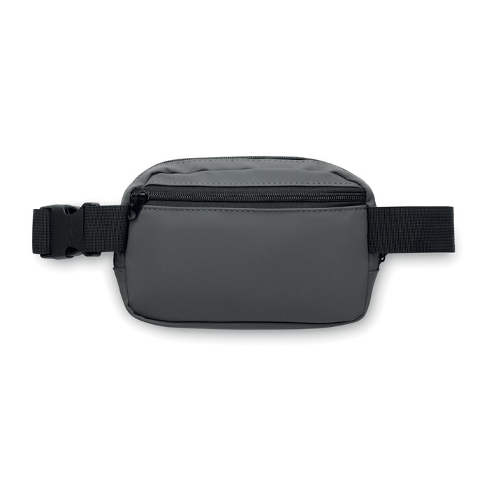 KOROVIN WAIST - Marsupio in poliestere 210D