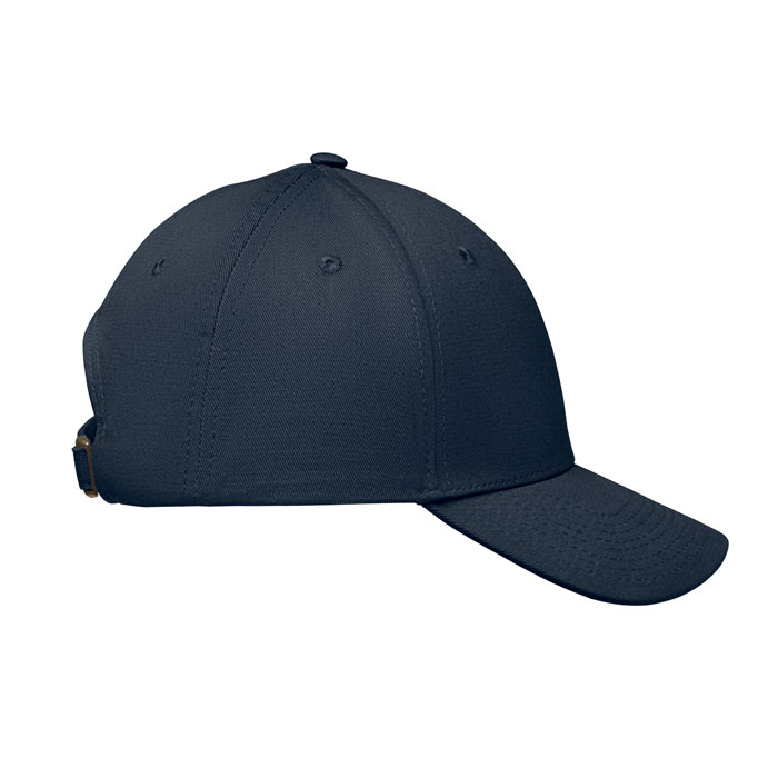 BAHAMAS - Cappellino da baseball a 6 pann