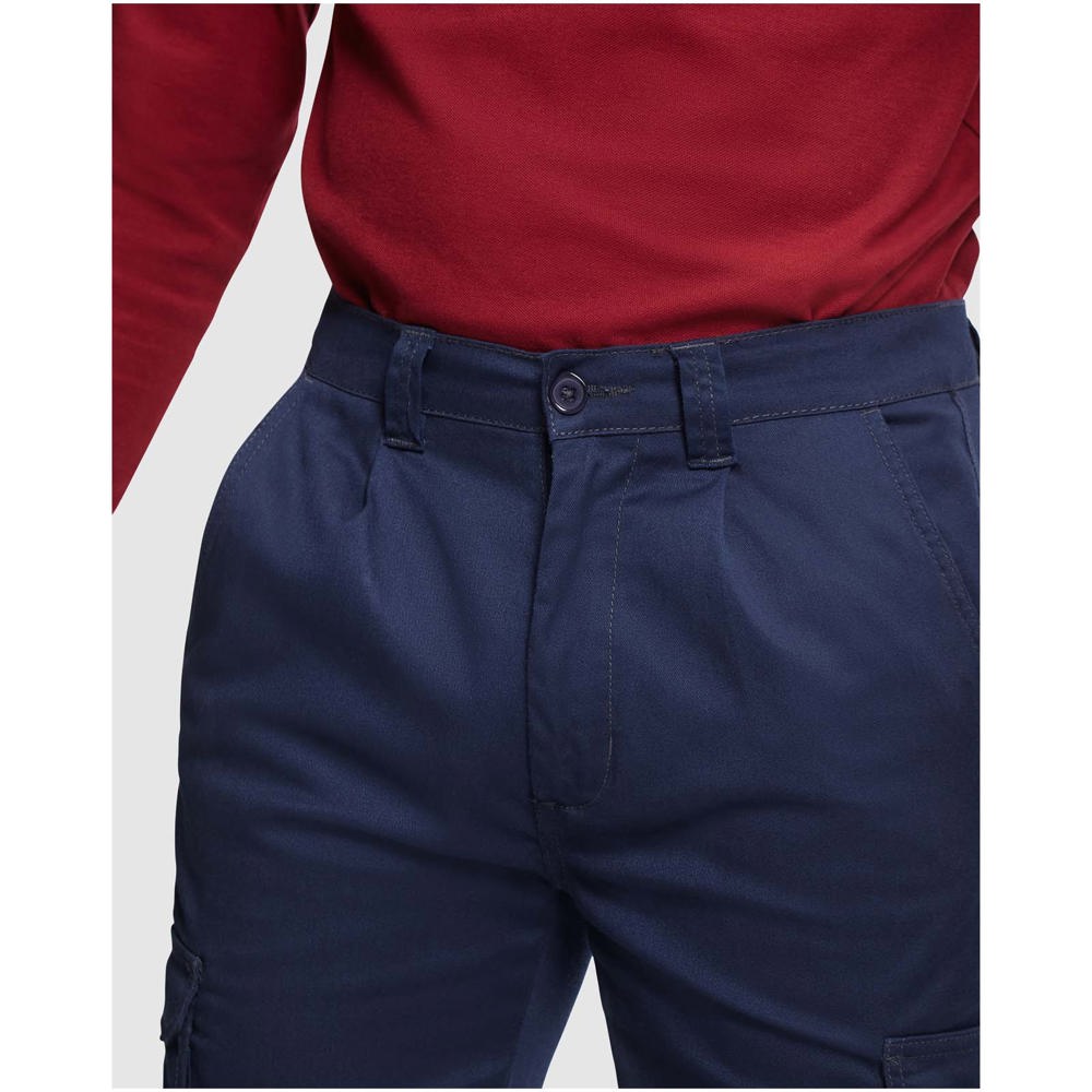 Pantaloni da lavoro con elastan da 250 g/m² Daily Stretch