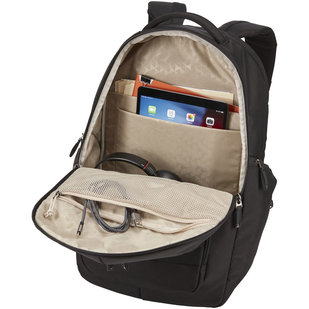 Case Logic zaino Notion per computer portatile da 17,3" - 29L