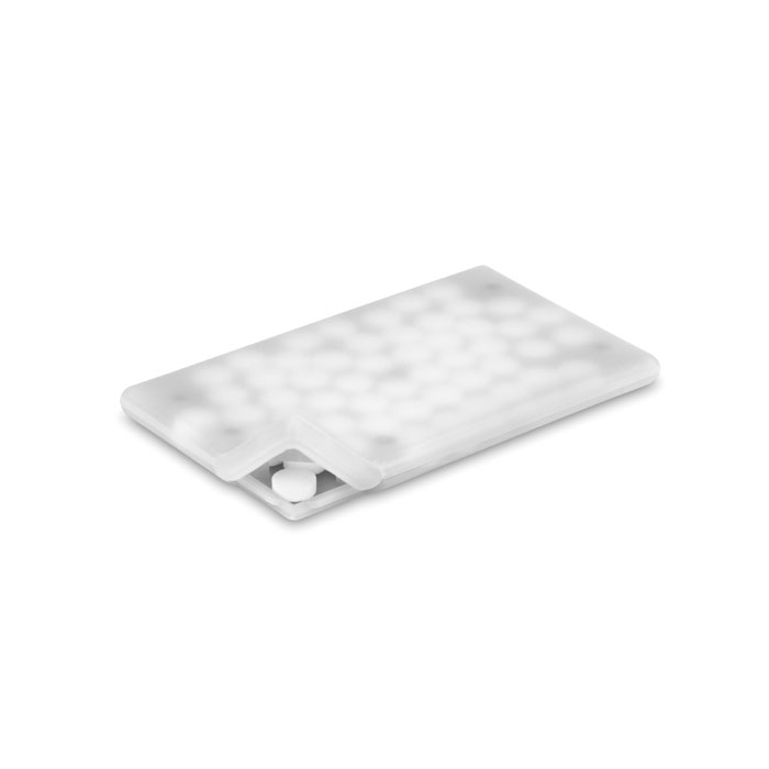 MINTCARD - Dispenser per mentine