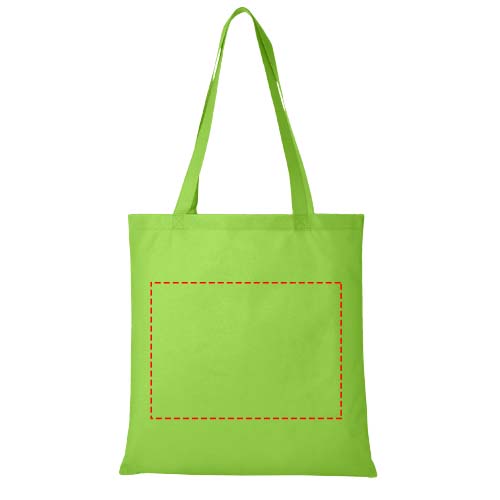 Shopper convention in TNT Zeus - 6L