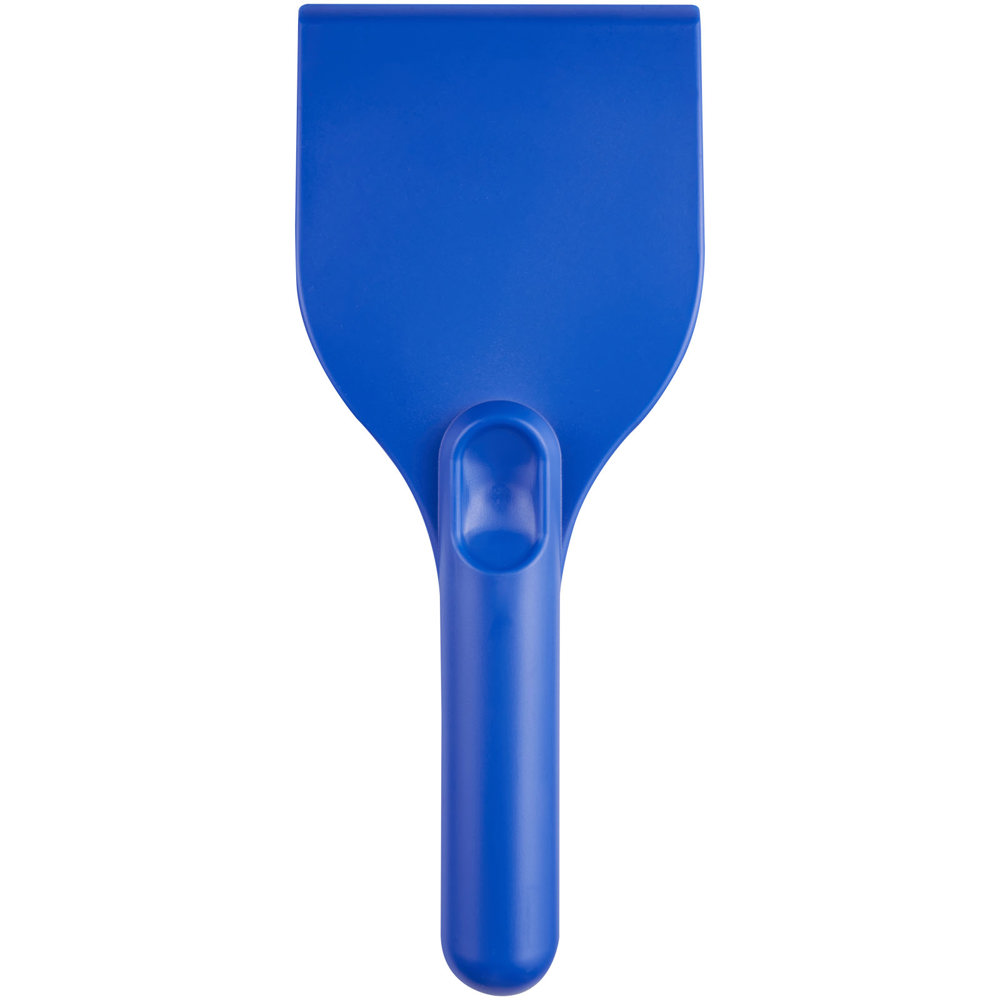 Raschia ghiaccio grande Chilly in plastica riciclata