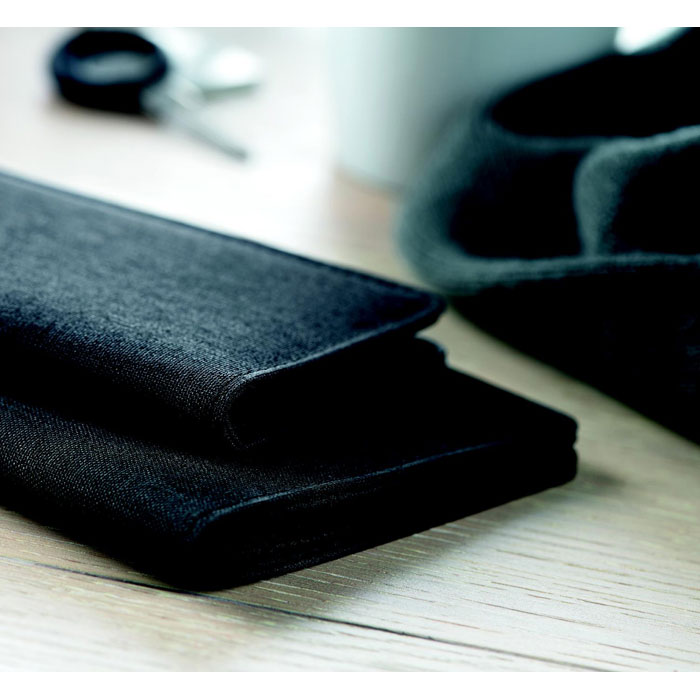 SHIELDOC - Porta passaporto RFID