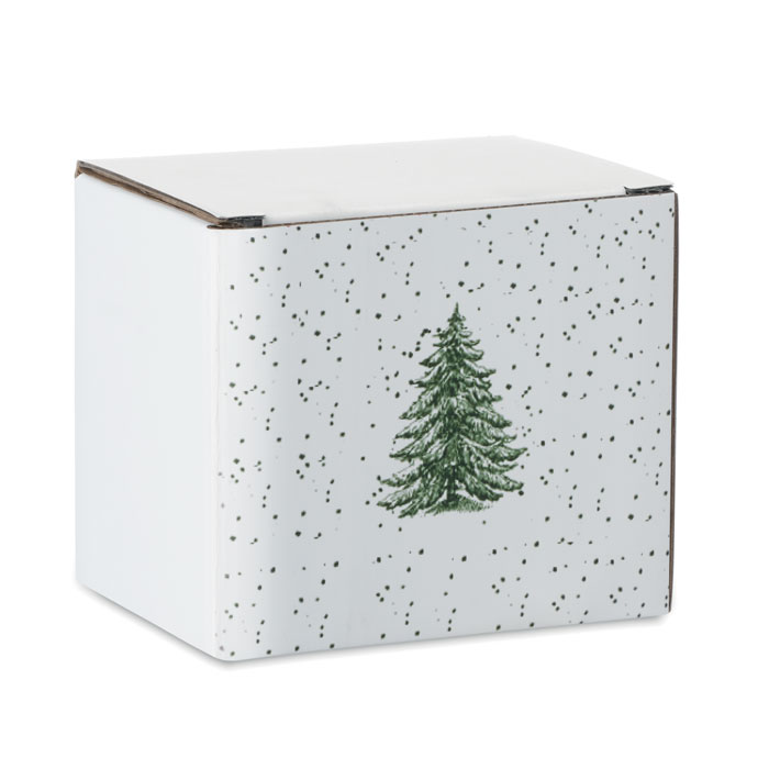 FESTIMUG - Tazza in ceramica. 300 ml