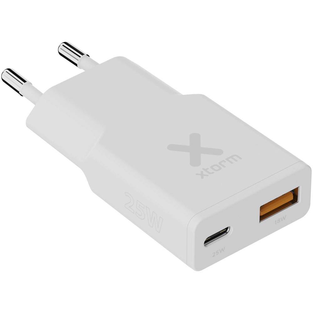 Caricabatterie da 25 W Xtorm XG2SL025 Go2 SlimLine