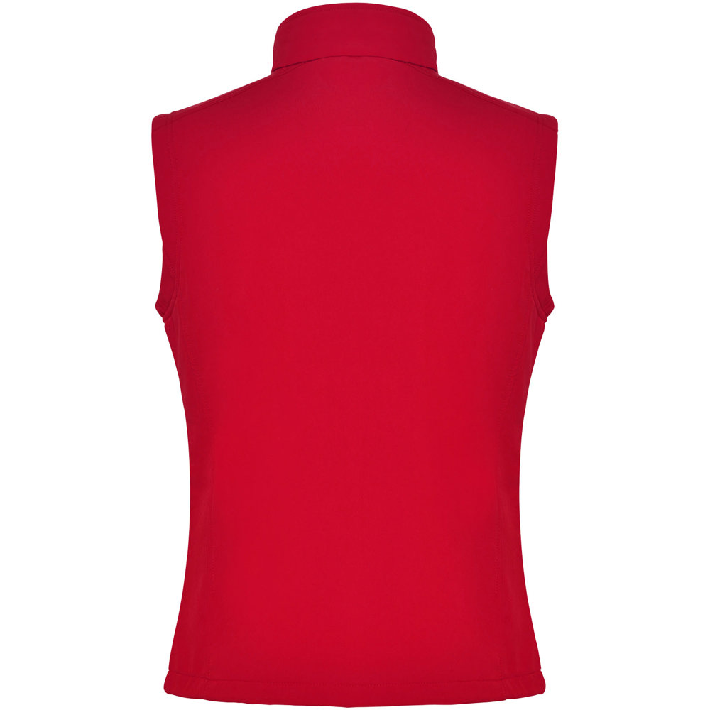 Smanicato softshell unisex Nevada