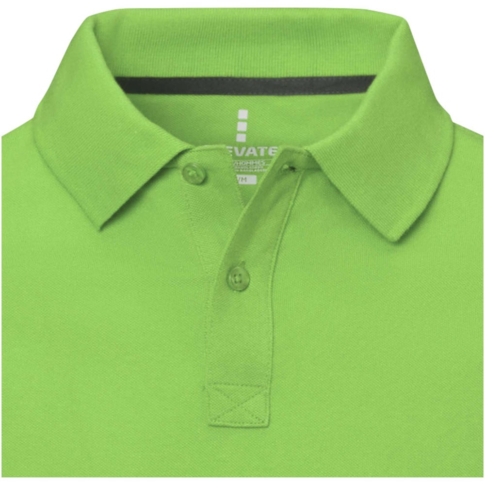 Polo a manica corta da uomo da 200 g/m² Calgary
