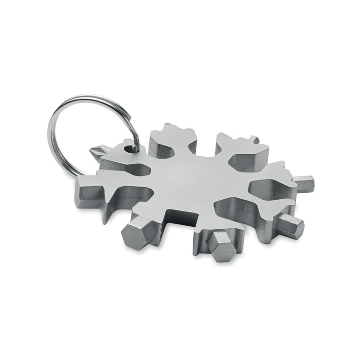 FLOQUET - Set multiattrezzo in acciaio