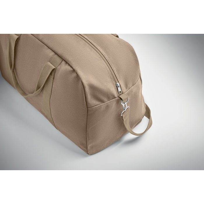 DUFFAS COLOUR - Borsone da viaggio 450 gr/m²
