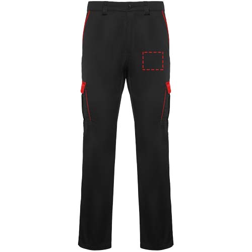 Pantaloni da lavoro in tessuto da 250 g/m² Trooper