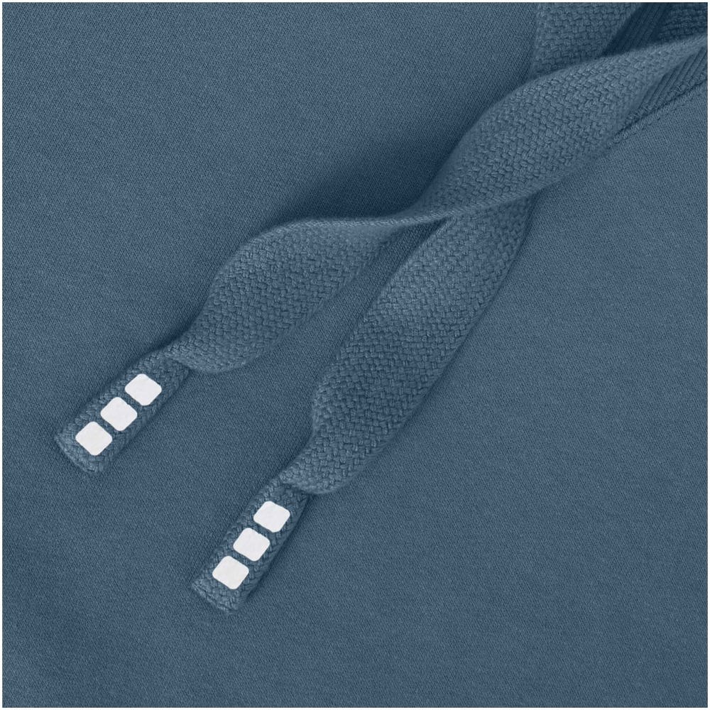 Felpa con cappuccio unisex Arora