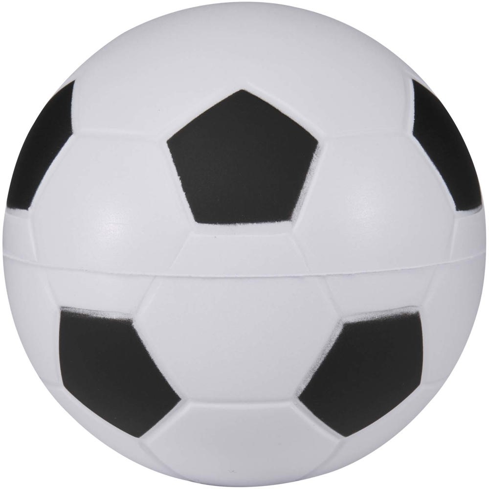 Antistress a forma di pallone da calcio Zavi
