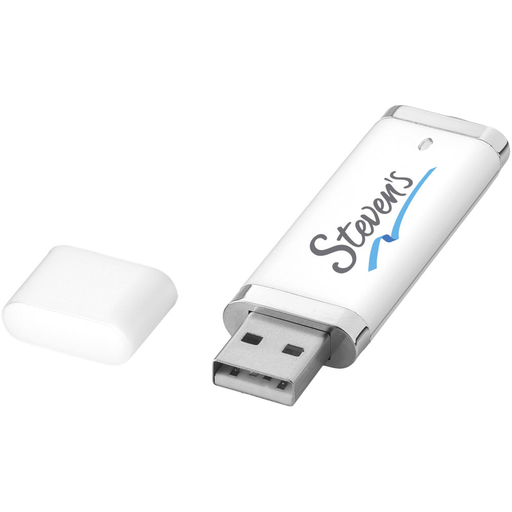 Chiavetta USB Flat da 4 GB