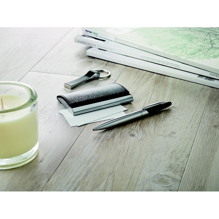 KADEAU - Set business