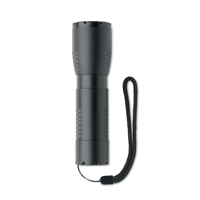 ENTA - Piccola torcia a LED in allumin