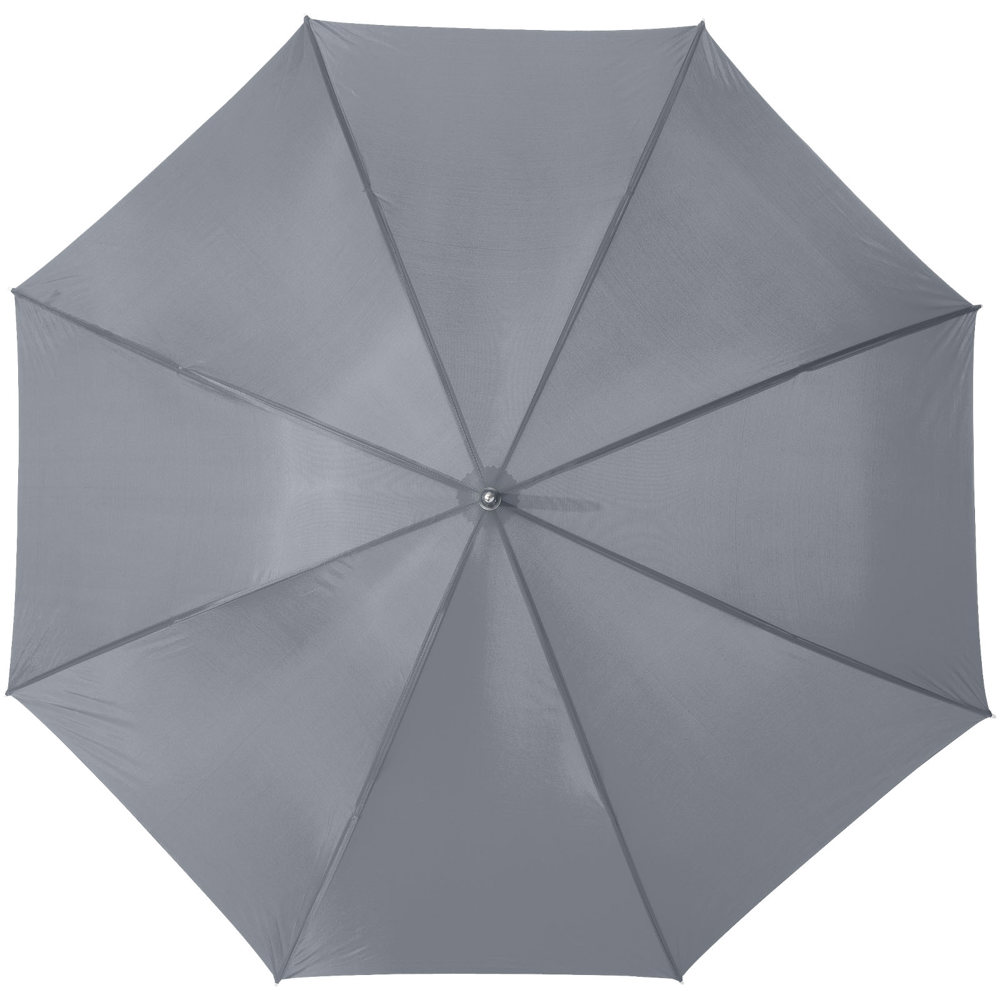 Ombrello golf Karl da 30'' con manico in legno