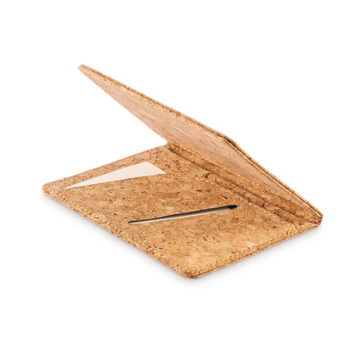 CORKPASS - Porta passaporto in sughero