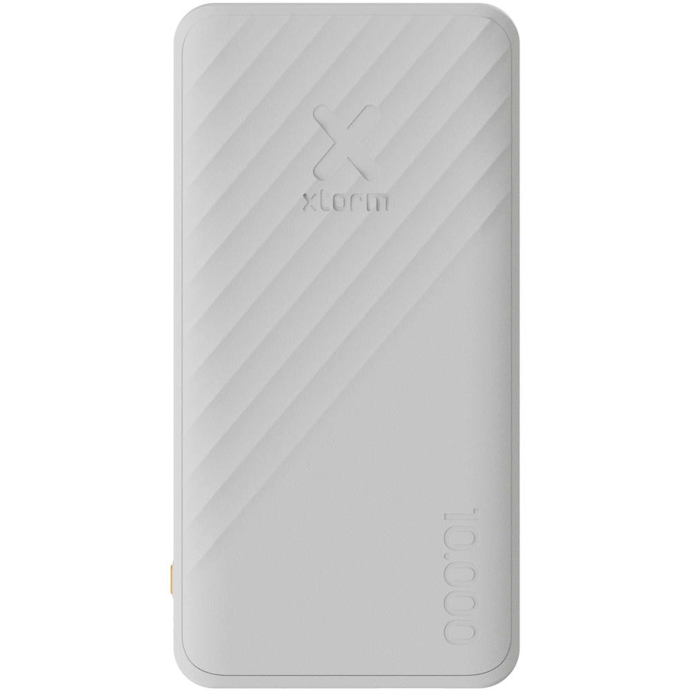 Power bank a ricarica rapida da 10.000 mAh 15 W Xtorm XG210 Go2