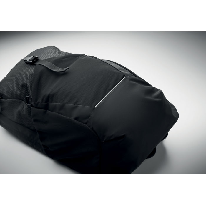 BAGGA - Zaino da trekking 18L